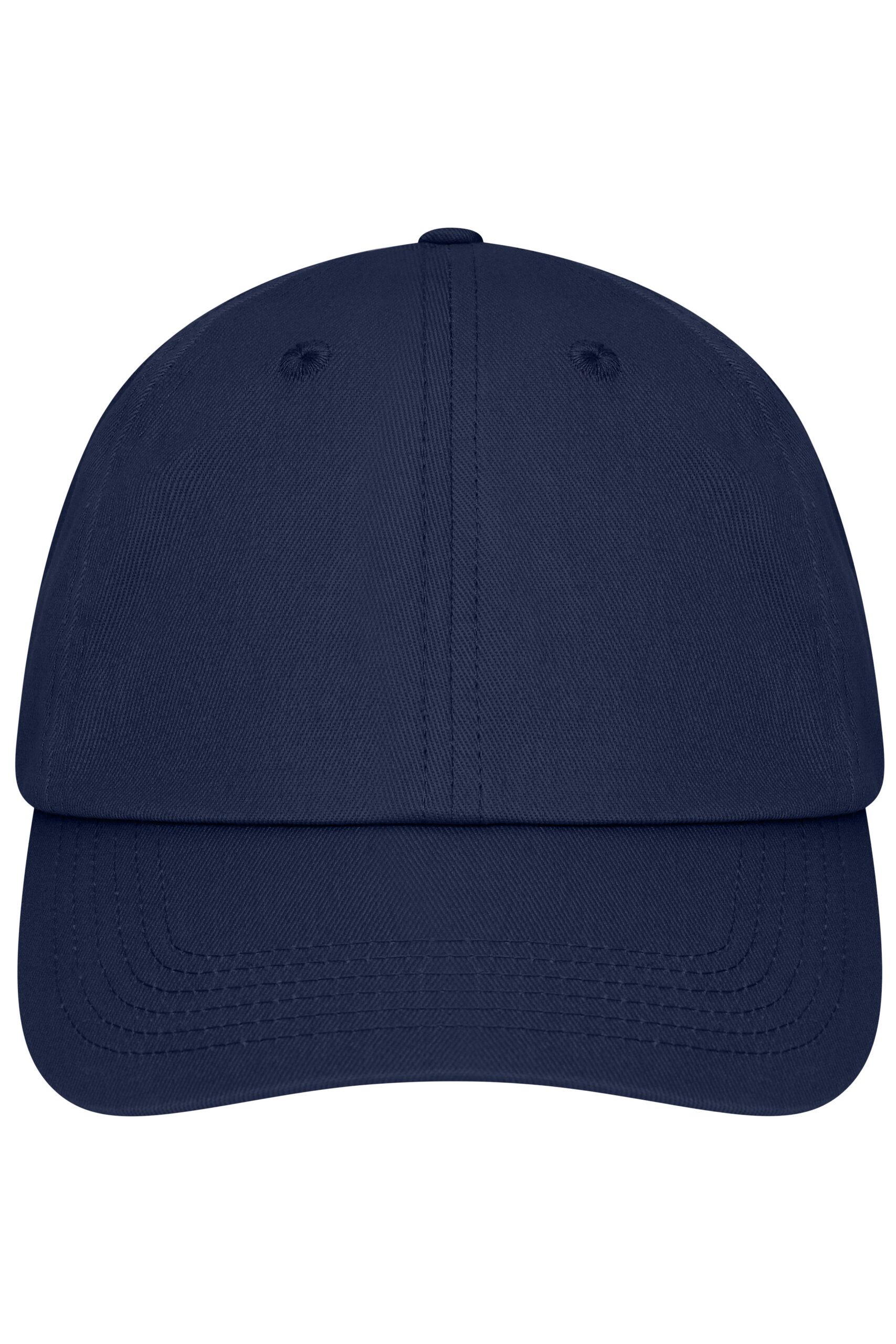 Daiber 6 Panel Dad Cap Organic Cotton bedrukken - Afbeelding 2