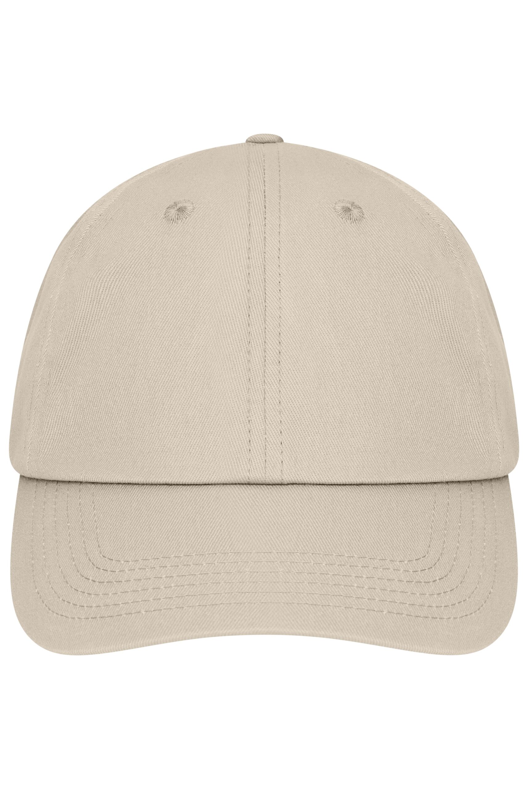 Daiber 6 Panel Dad Cap Organic Cotton bedrukken - Afbeelding 4