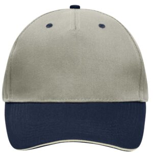 Daiber 5 Panel Sandwich Cap bedrukken