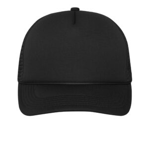 Daiber 5 Panel Retro Mesh Cap bedrukken