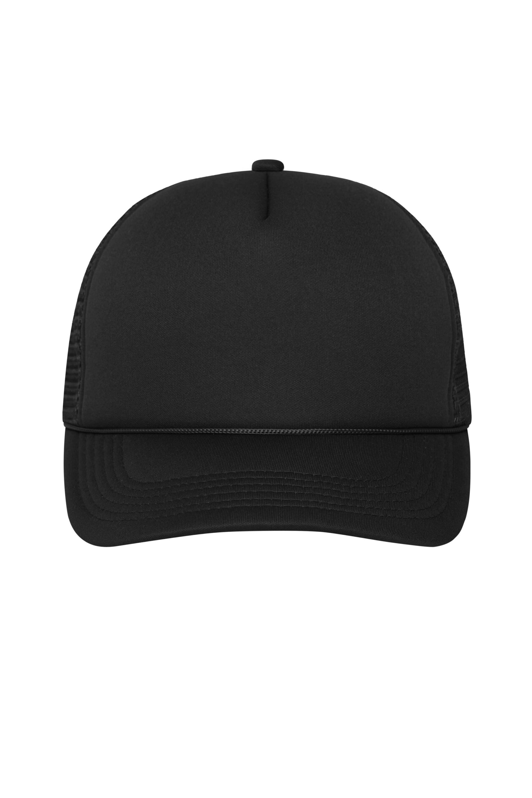 Daiber 5 Panel Retro Mesh Cap bedrukken
