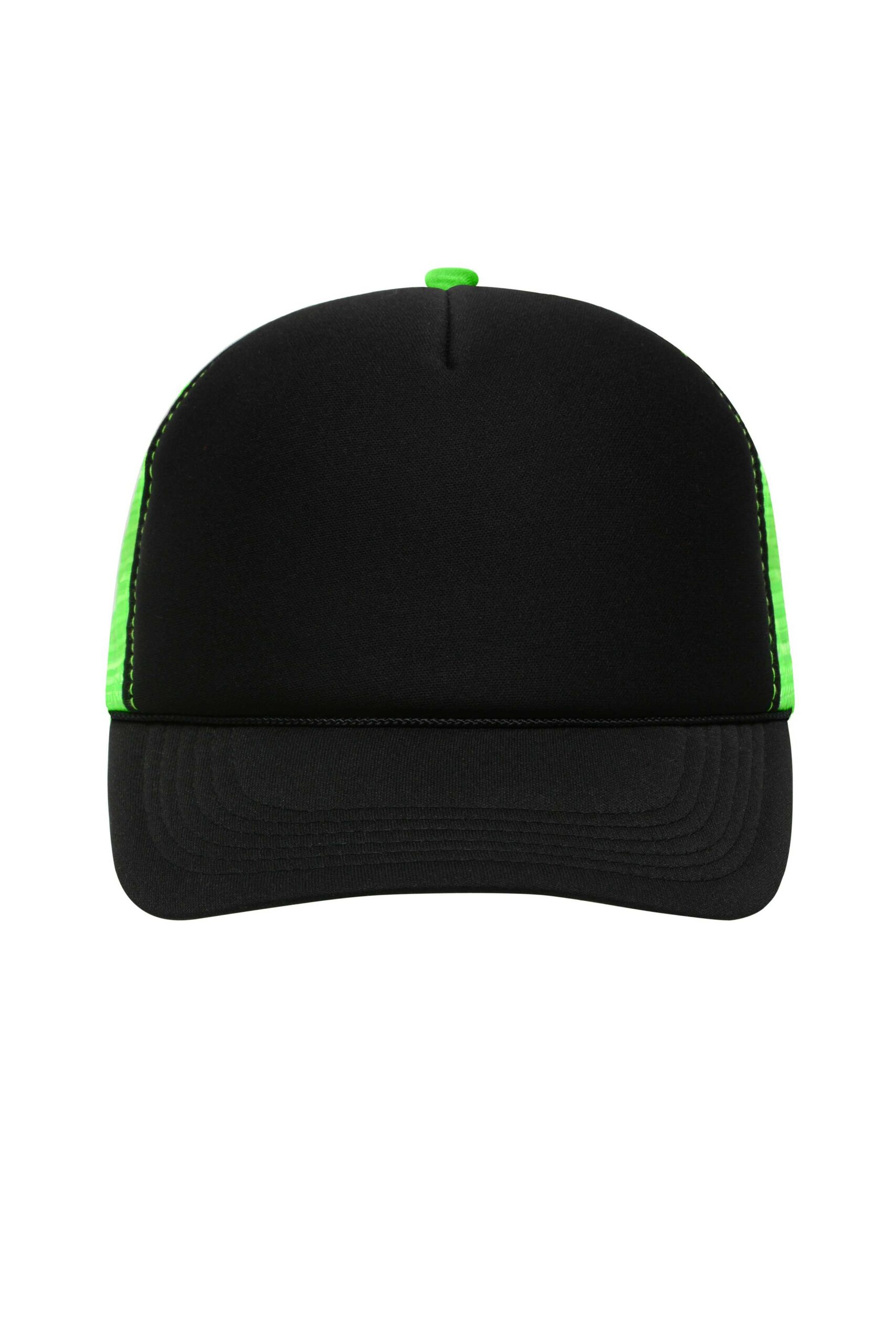 Daiber 5 Panel Retro Mesh Cap bedrukken - Afbeelding 2