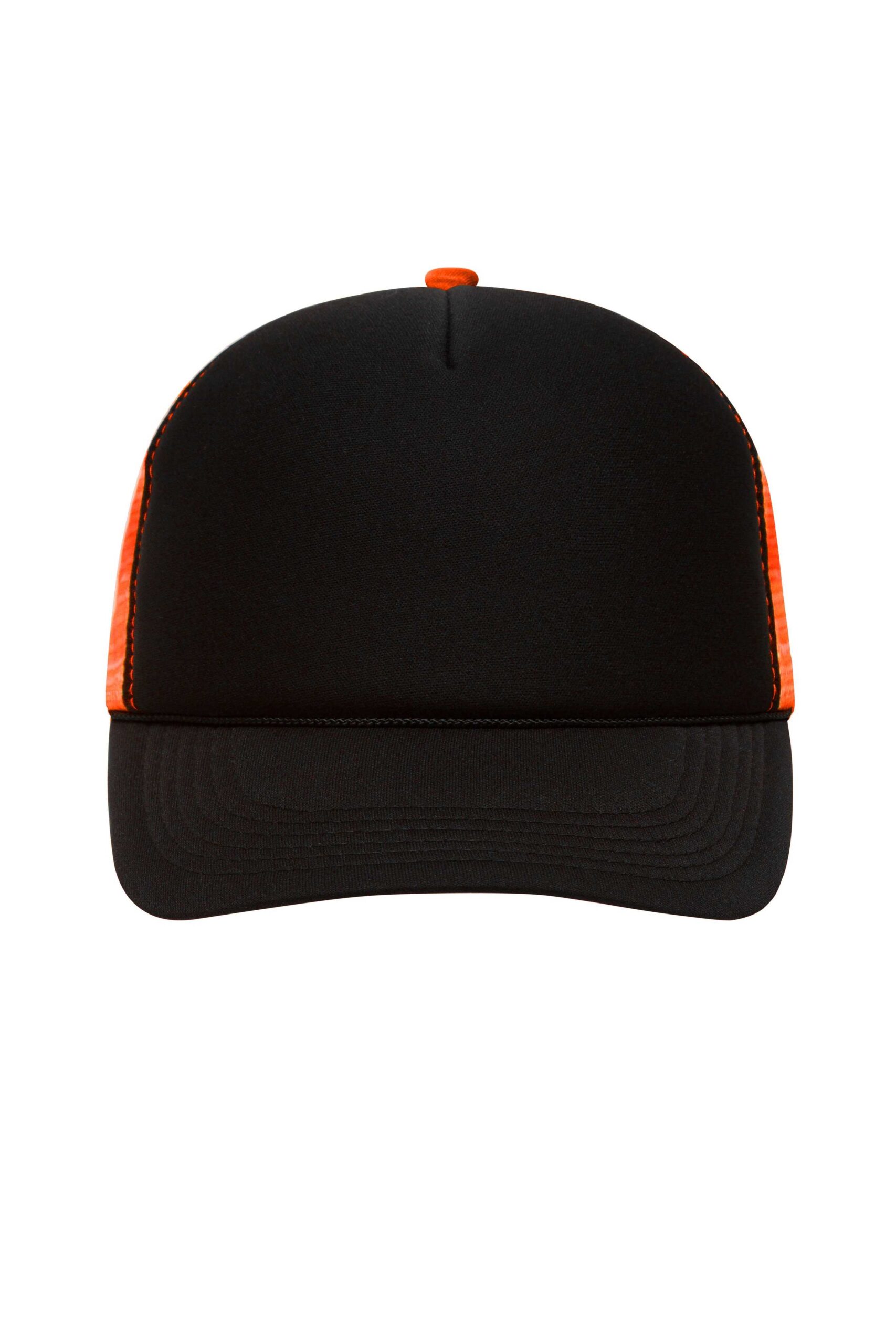 Daiber 5 Panel Retro Mesh Cap bedrukken - Afbeelding 3