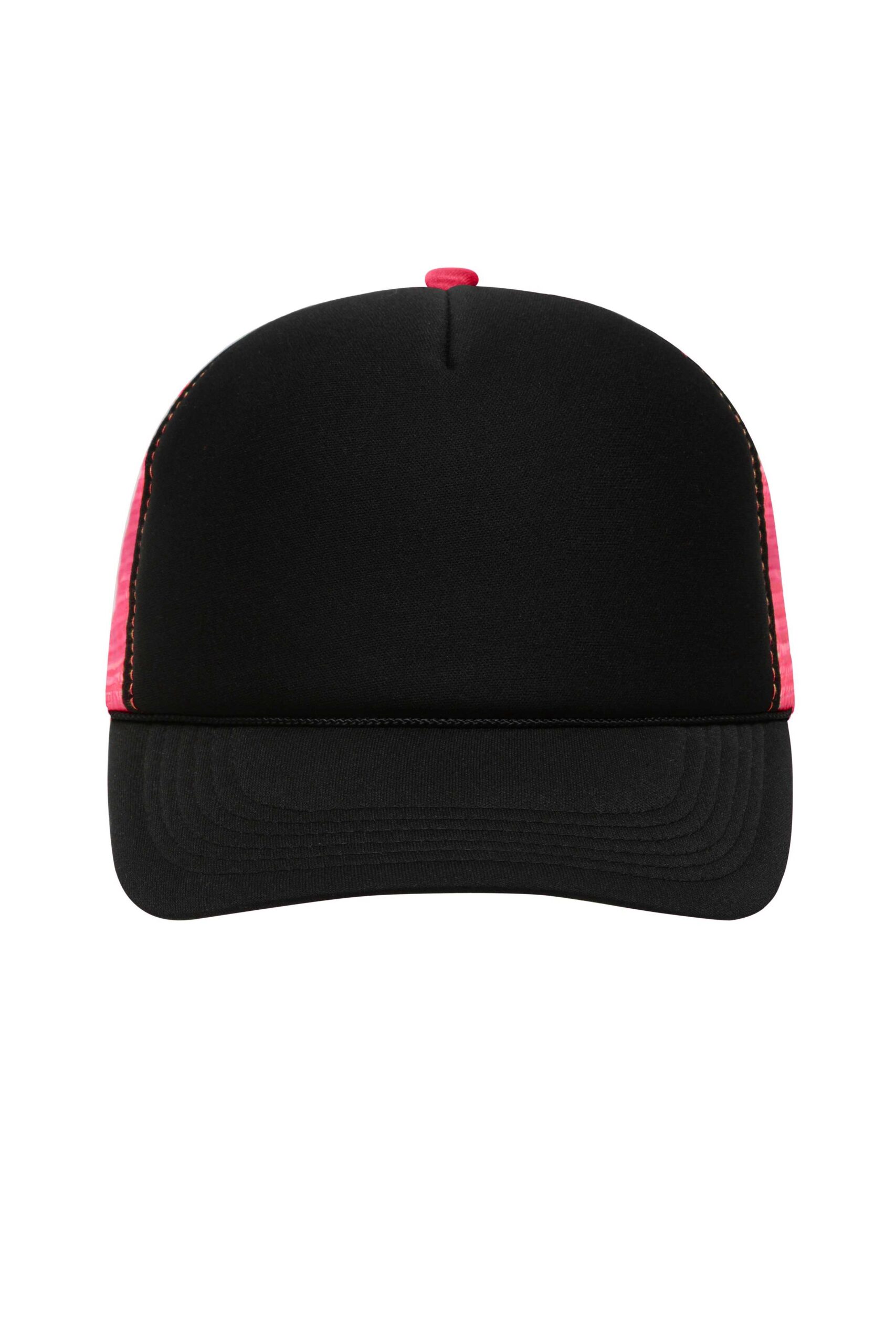 Daiber 5 Panel Retro Mesh Cap bedrukken - Afbeelding 4