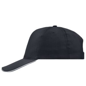 Daiber 5 Panel Promo Sandwich Cap bedrukken