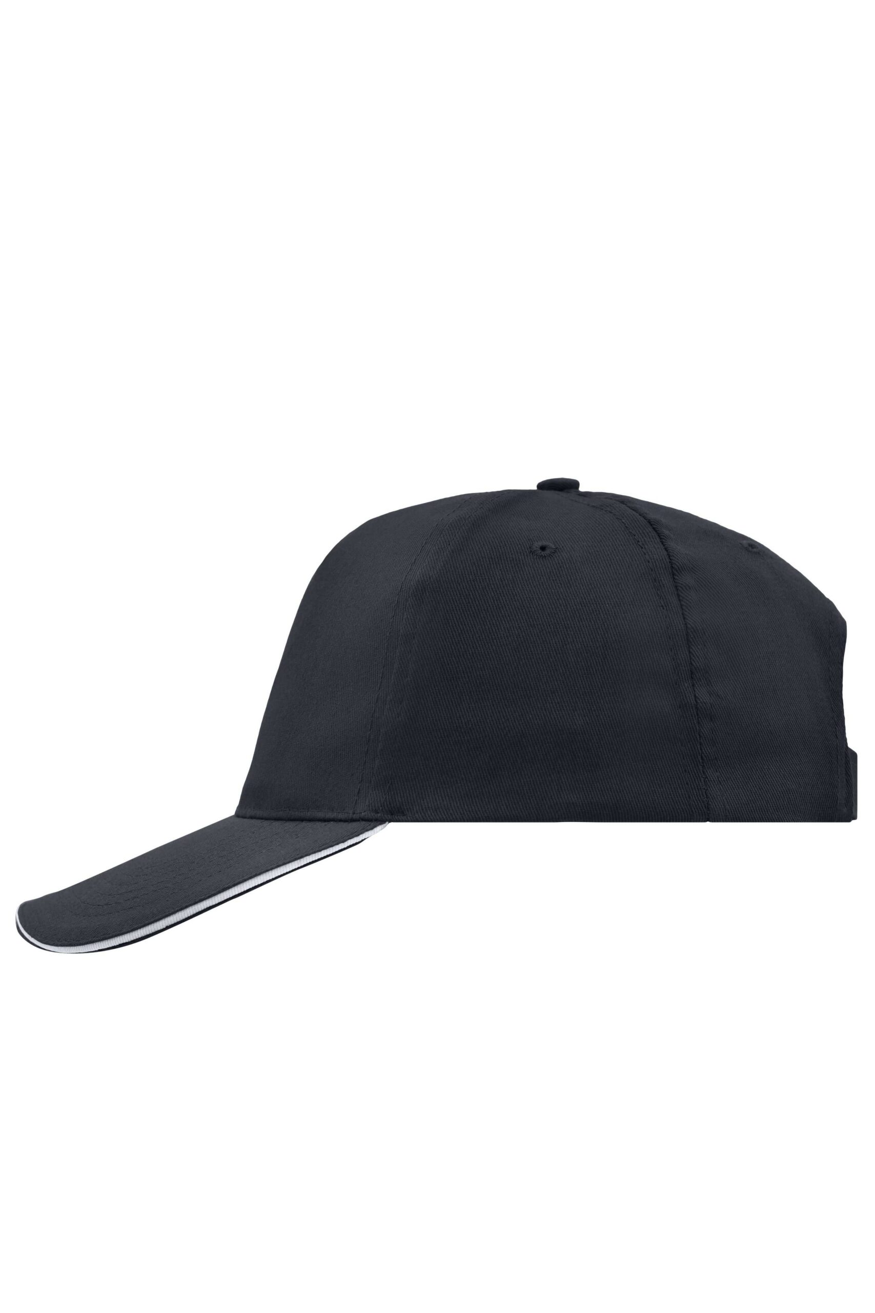 Daiber 5 Panel Promo Sandwich Cap bedrukken