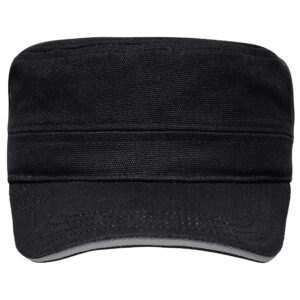 Daiber Military Sandwich Cap bedrukken