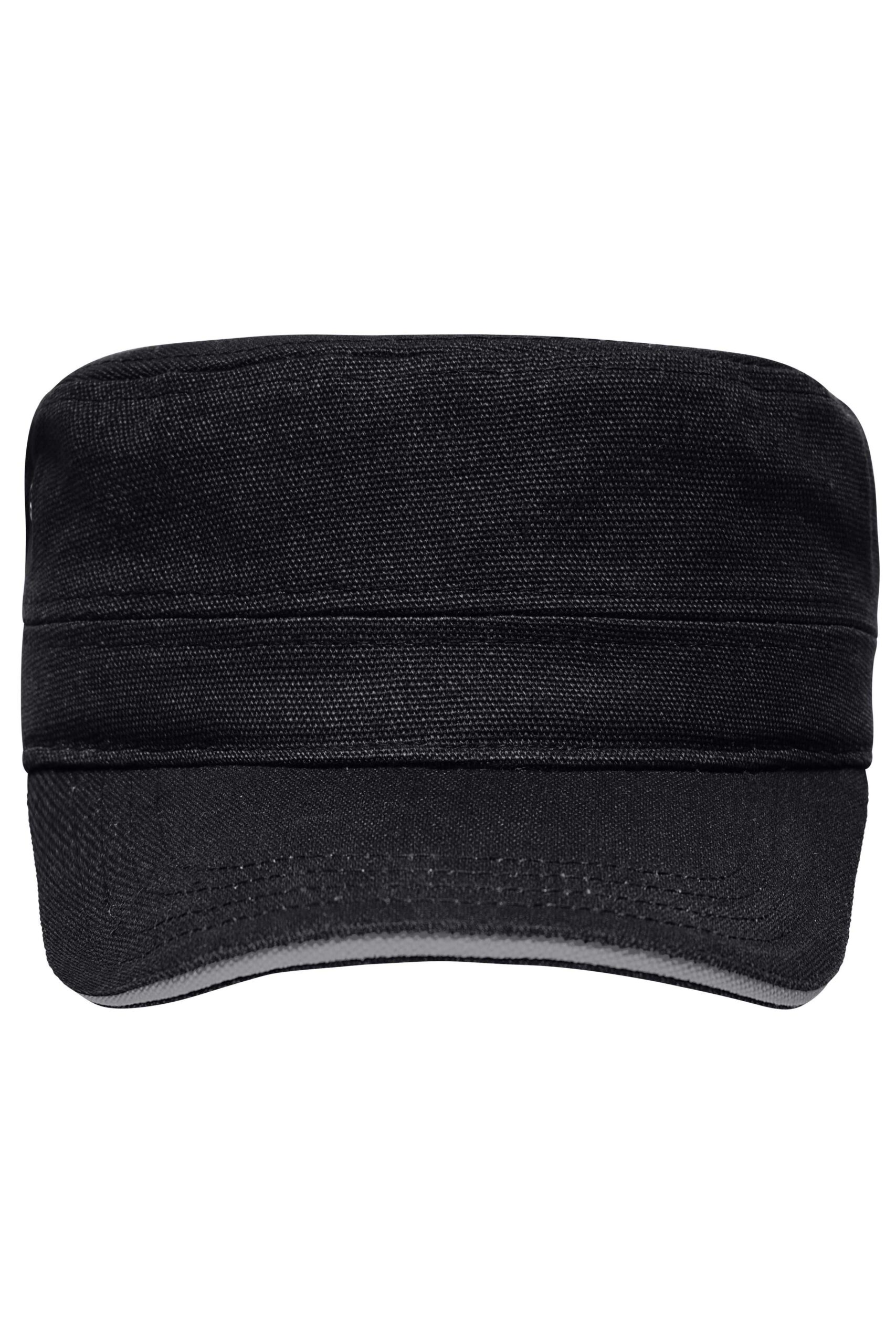Daiber Military Sandwich Cap bedrukken