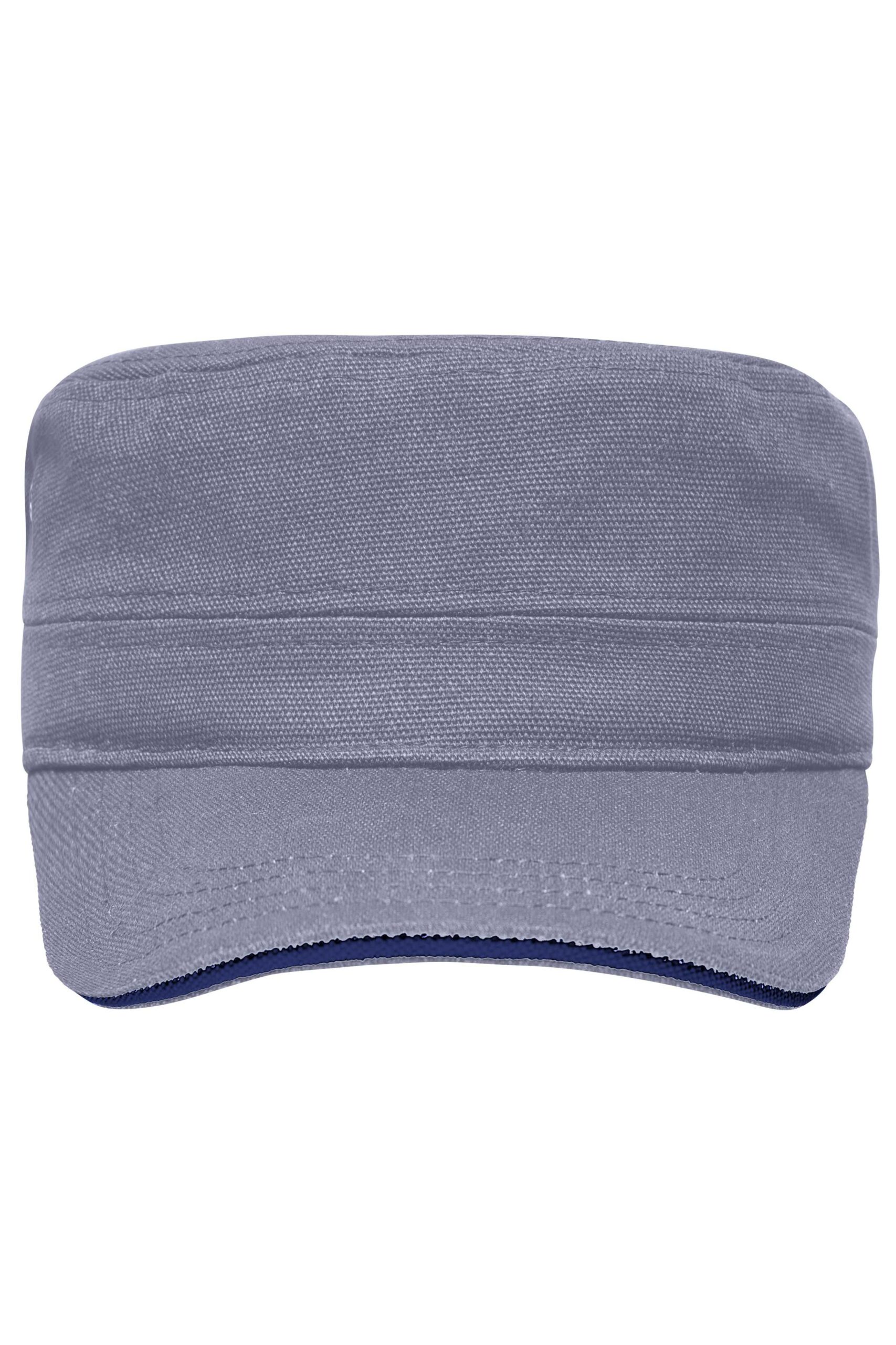 Daiber Military Sandwich Cap bedrukken - Afbeelding 3