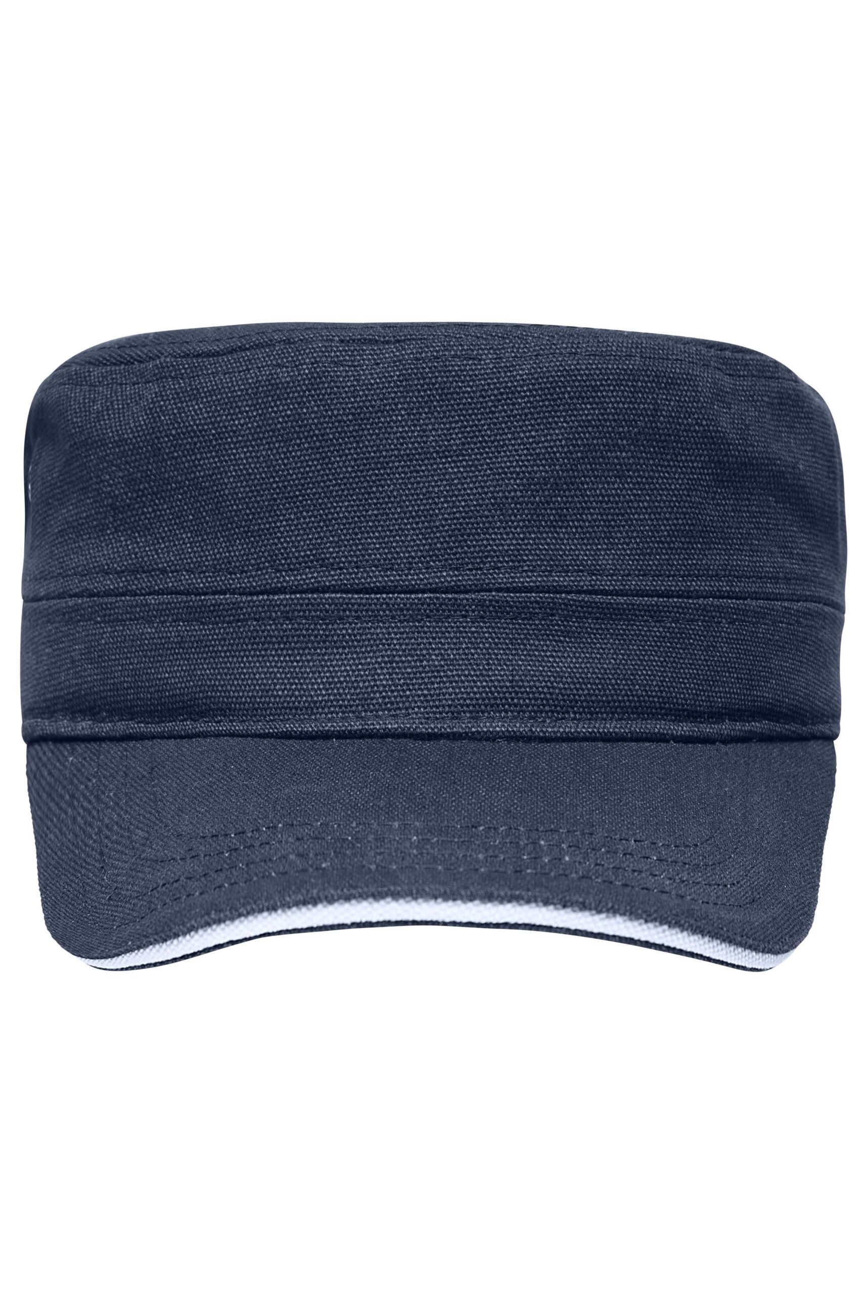 Daiber Military Sandwich Cap bedrukken - Afbeelding 4