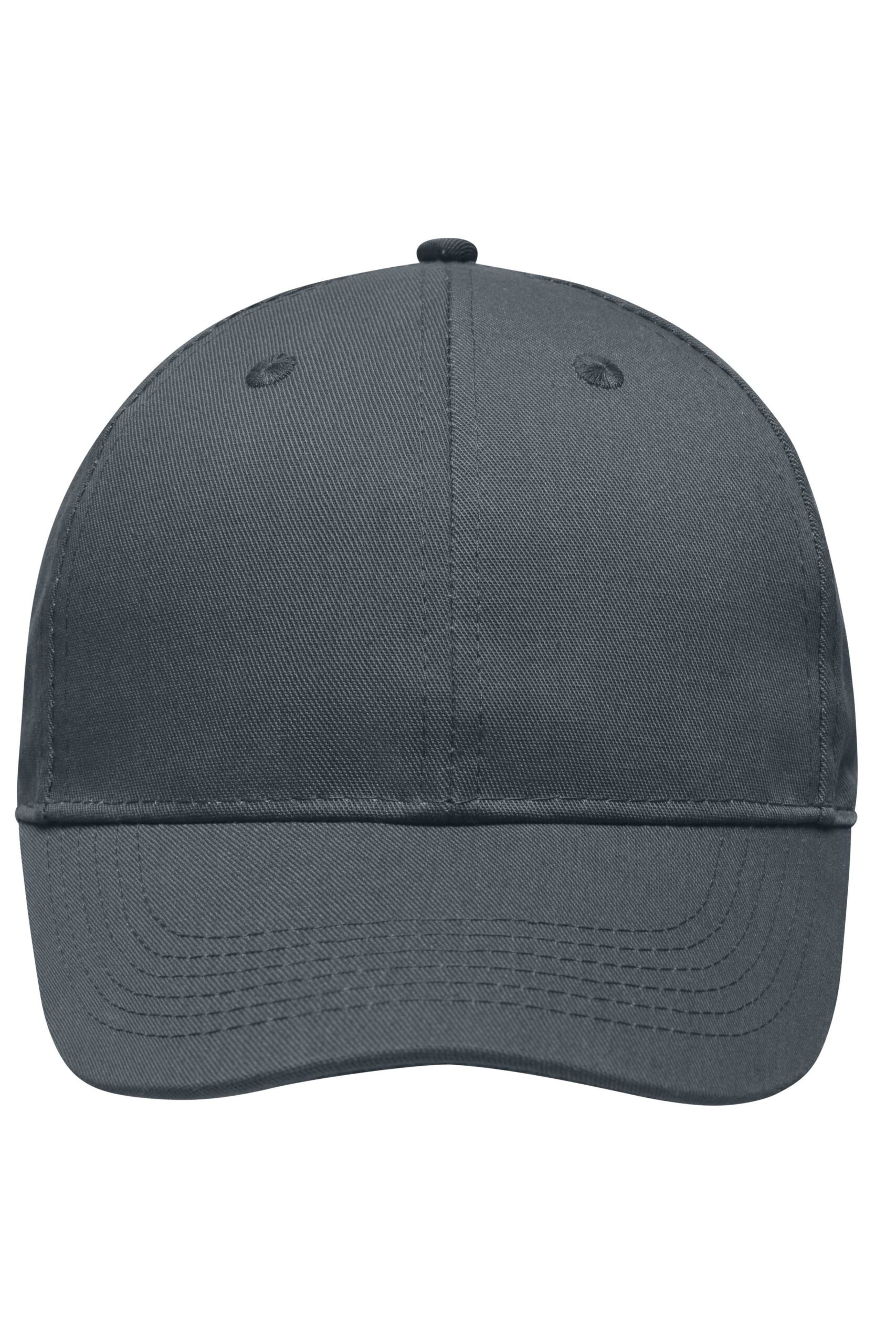 Daiber 6 Panel Workwear Cap - STRONG - bedrukken - Afbeelding 2