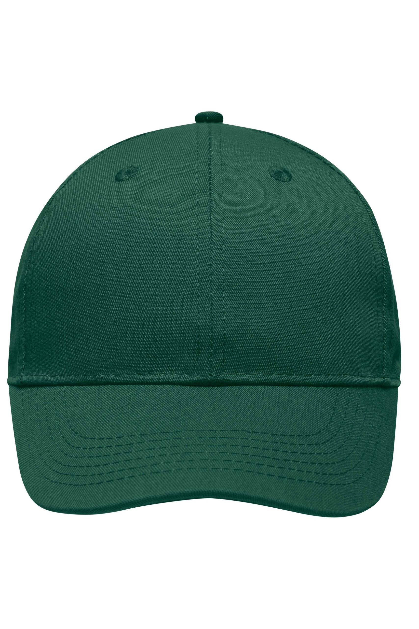 Daiber 6 Panel Workwear Cap - STRONG - bedrukken - Afbeelding 3