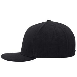 Daiber 6 Panel Pro Cap Style bedrukken