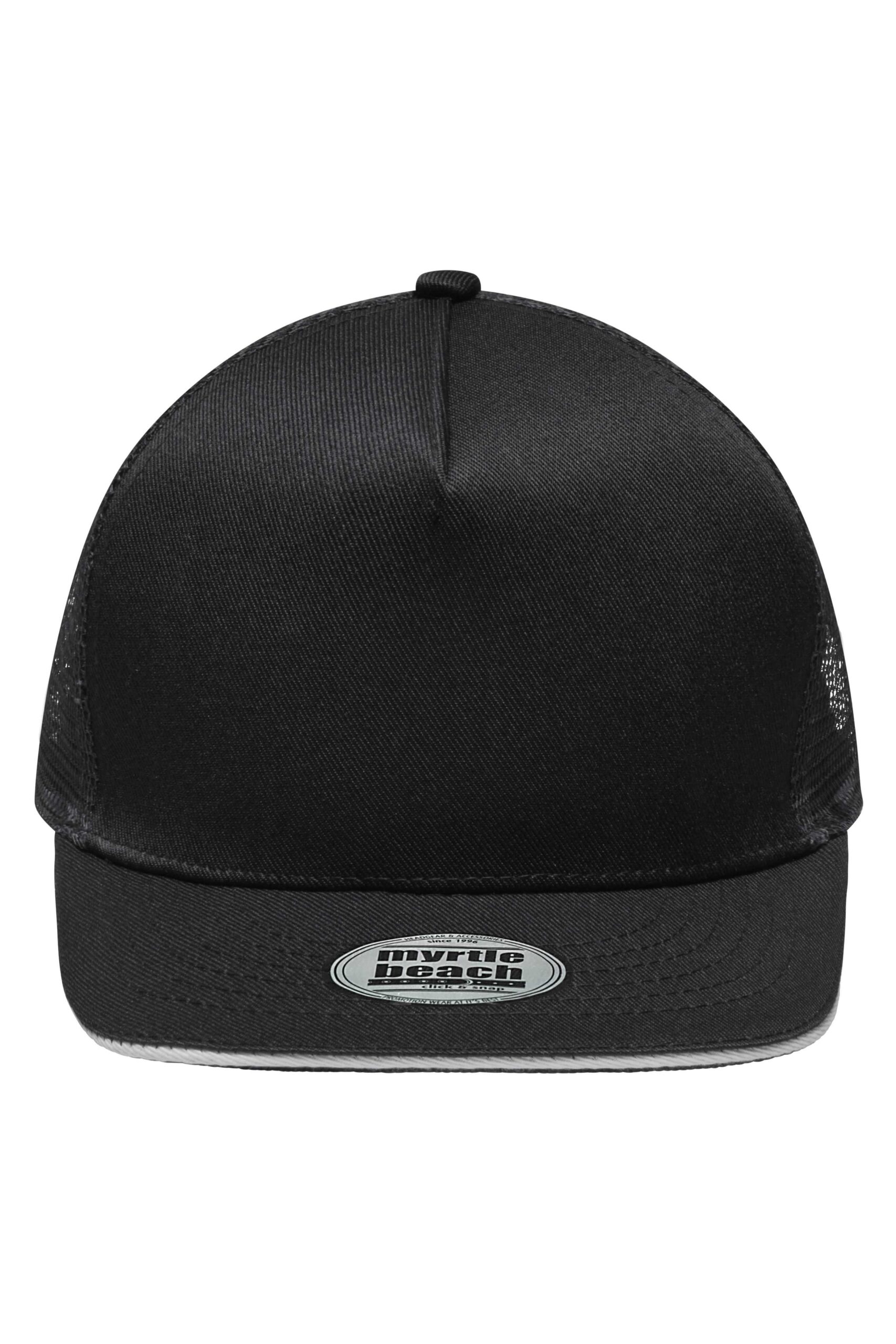 Daiber Pro Cap Mesh 5 Panel bedrukken
