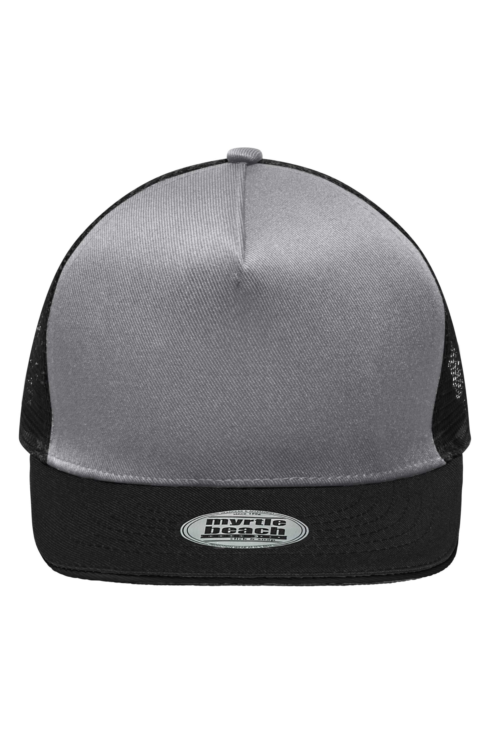 Daiber Pro Cap Mesh 5 Panel bedrukken - Afbeelding 3
