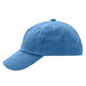 Daiber 5 Panel Kids' Cap bedrukken
