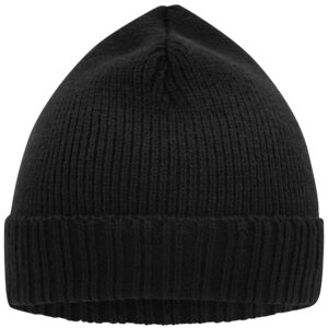 Daiber Basic Knitted Beanie bedrukken