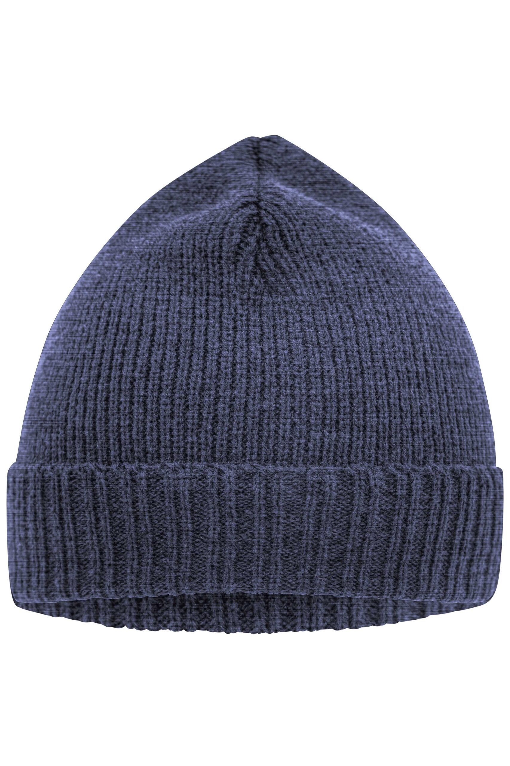 Daiber Basic Knitted Beanie bedrukken - Afbeelding 2