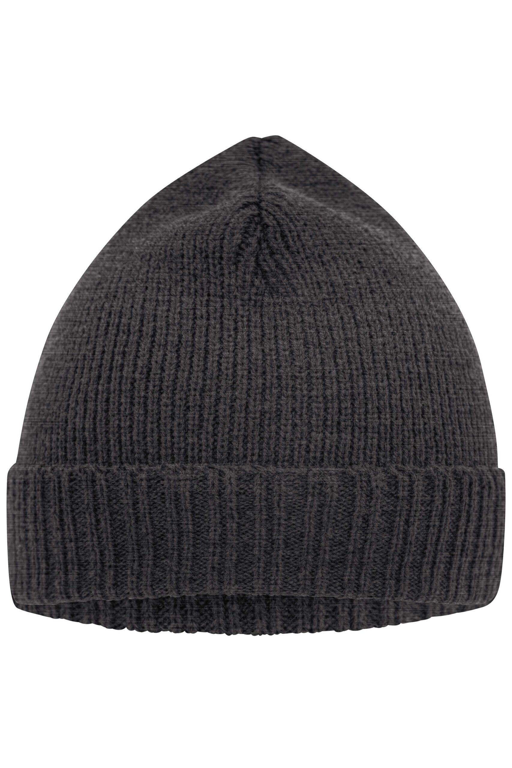 Daiber Basic Knitted Beanie bedrukken - Afbeelding 3