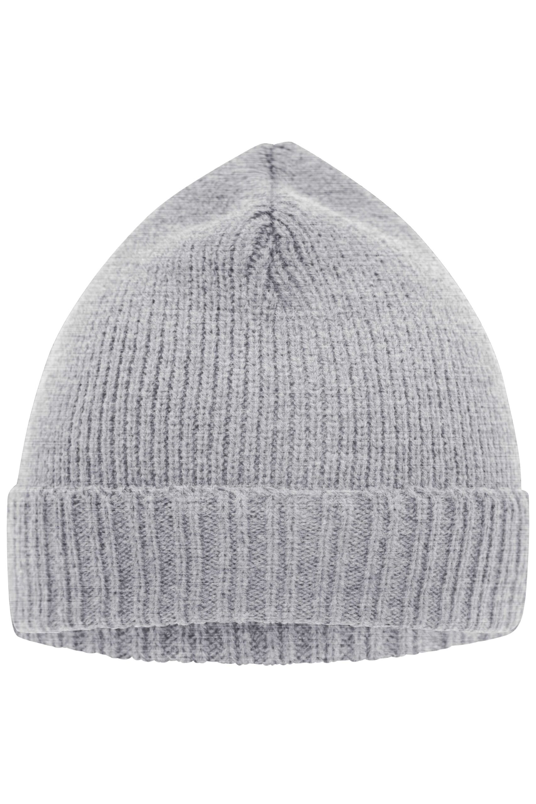 Daiber Basic Knitted Beanie bedrukken - Afbeelding 4