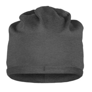 Daiber Bio Cotton Beanie OCS Standard bedrukken