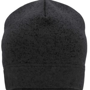 Daiber Knitted Fleece Workwear Beanie - STRONG - bedrukken