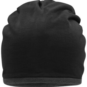 Daiber Fleece Beanie bedrukken