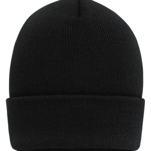 Daiber High Brim Beanie bedrukken
