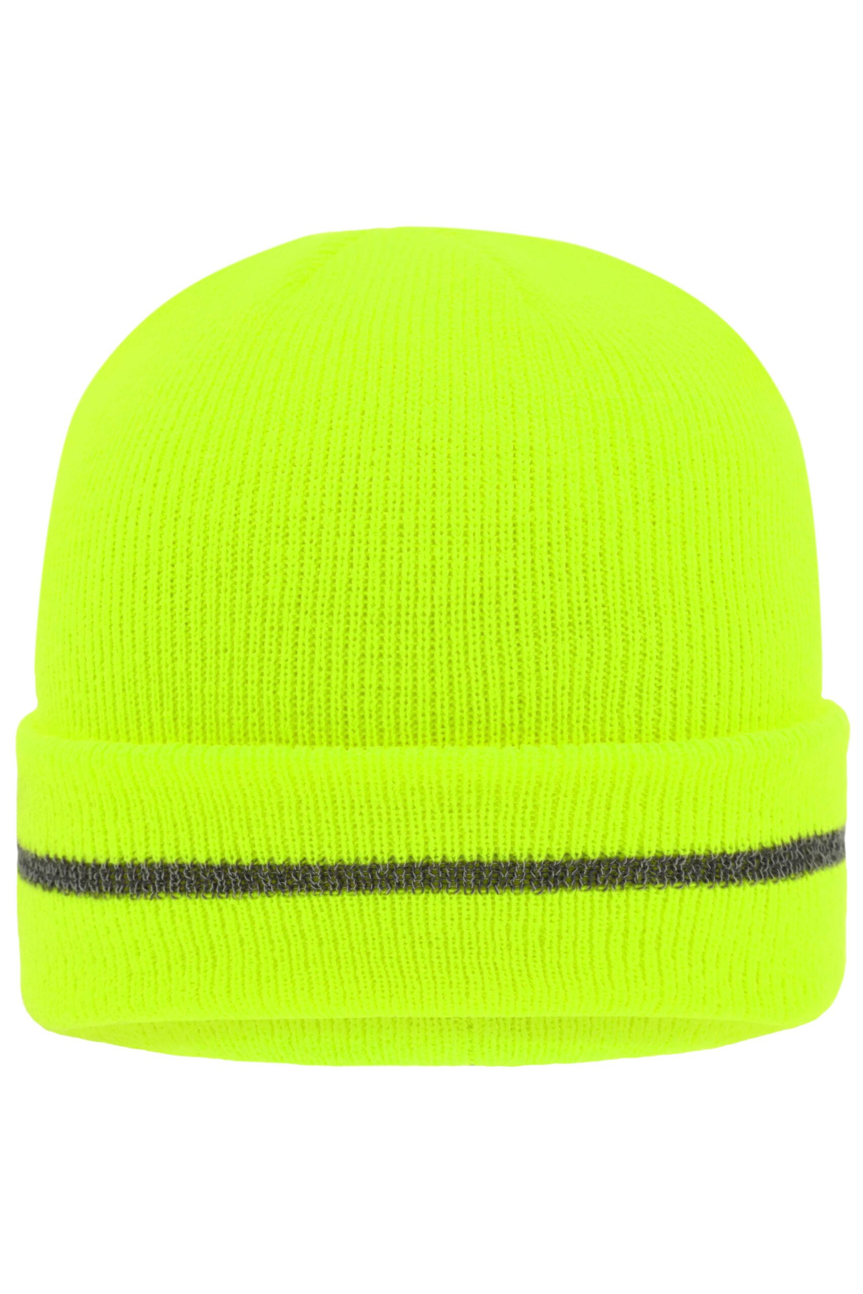Daiber Reflective Beanie bedrukken - Afbeelding 2