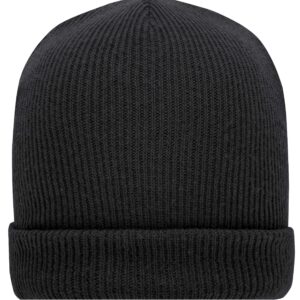 Daiber Soft Knitted Winter Beanie GRS bedrukken