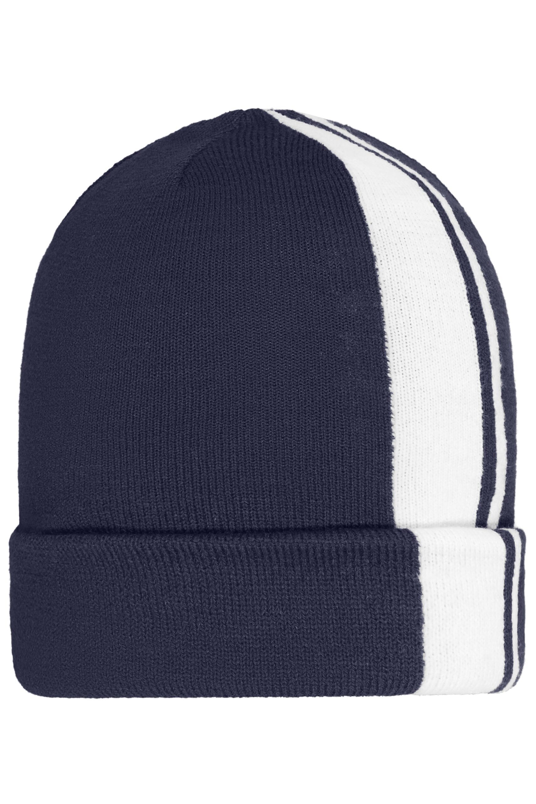 Daiber Winter Beanie bedrukken - Afbeelding 3