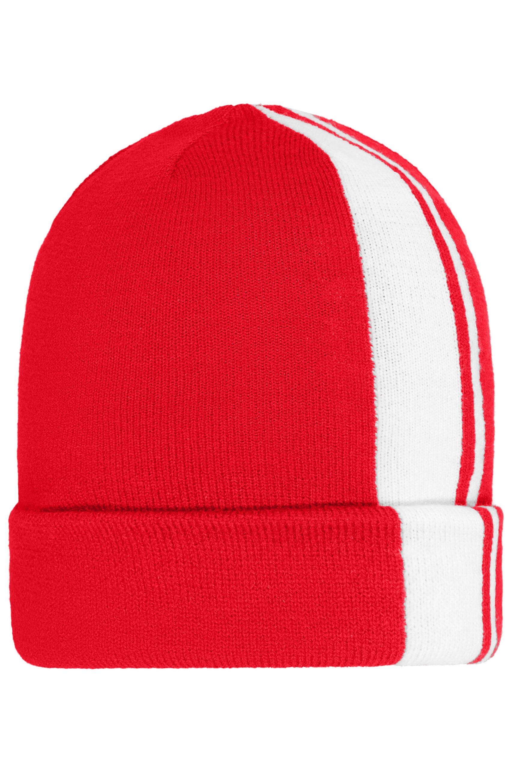 Daiber Winter Beanie bedrukken - Afbeelding 4