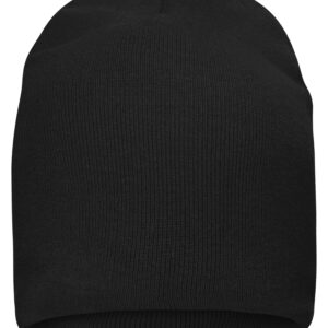 Daiber Bio Cotton Casual Beanie bedrukken