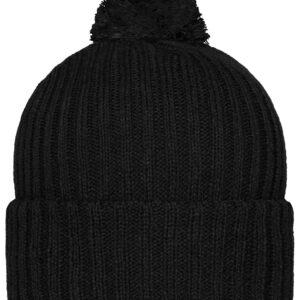 Daiber Knitted Cap with Pompon bedrukken