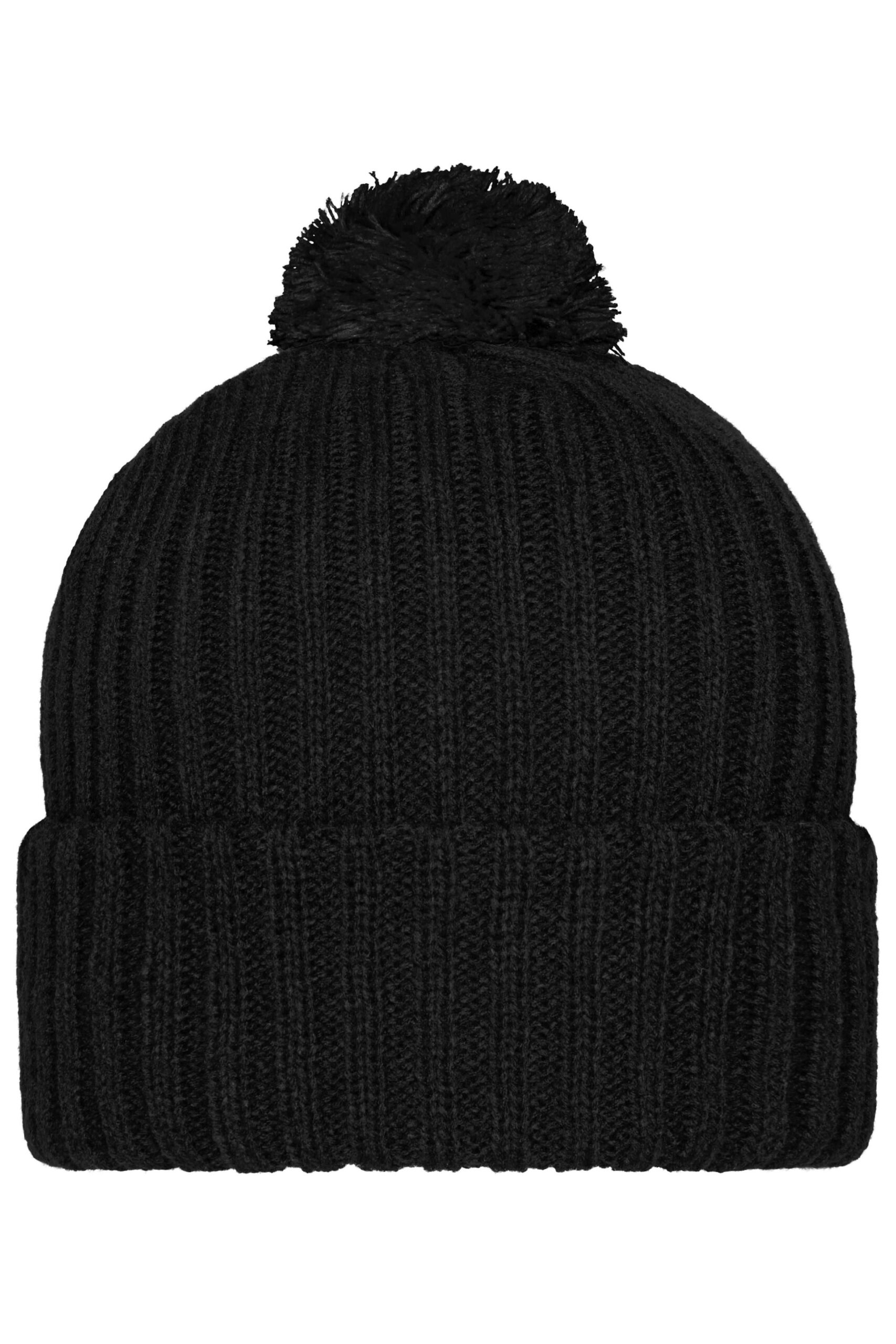 Daiber Knitted Cap with Pompon bedrukken