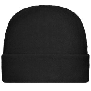 Daiber Microfleece Cap bedrukken