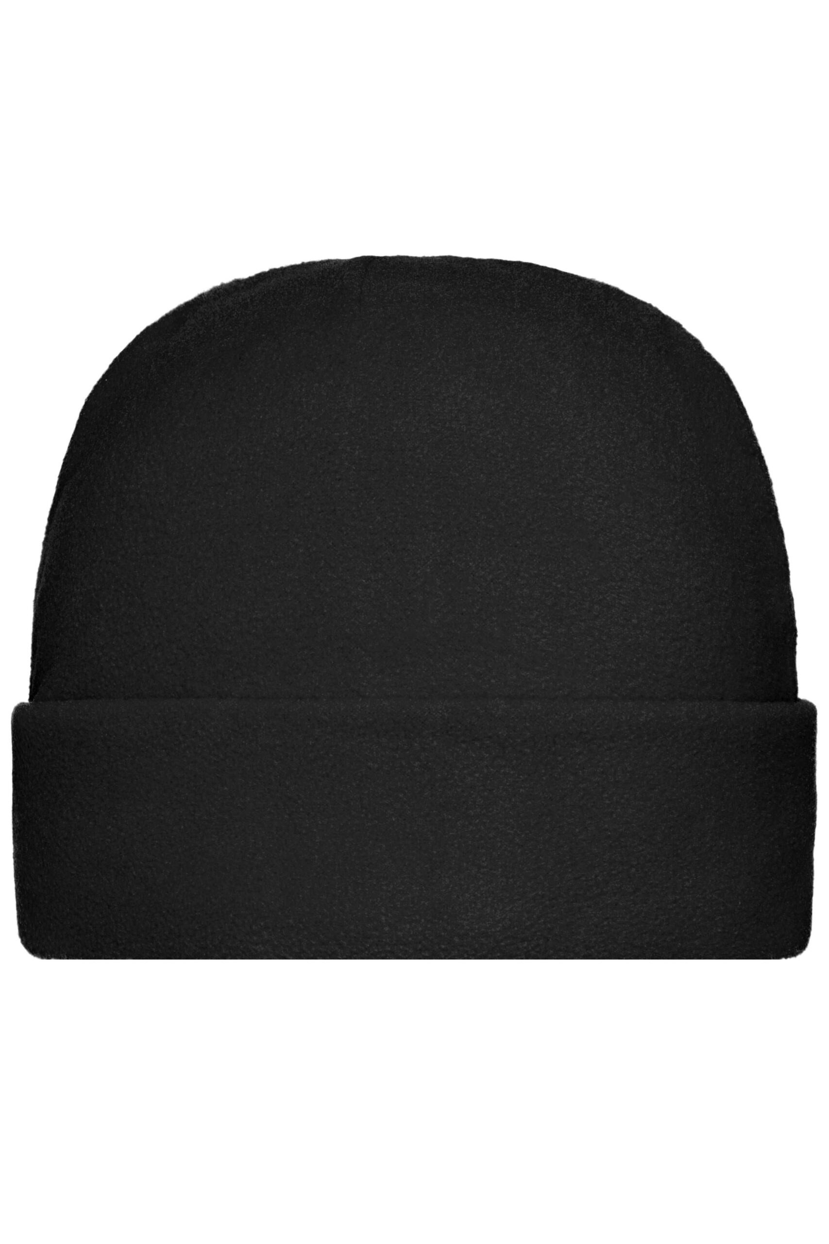 Daiber Microfleece Cap bedrukken