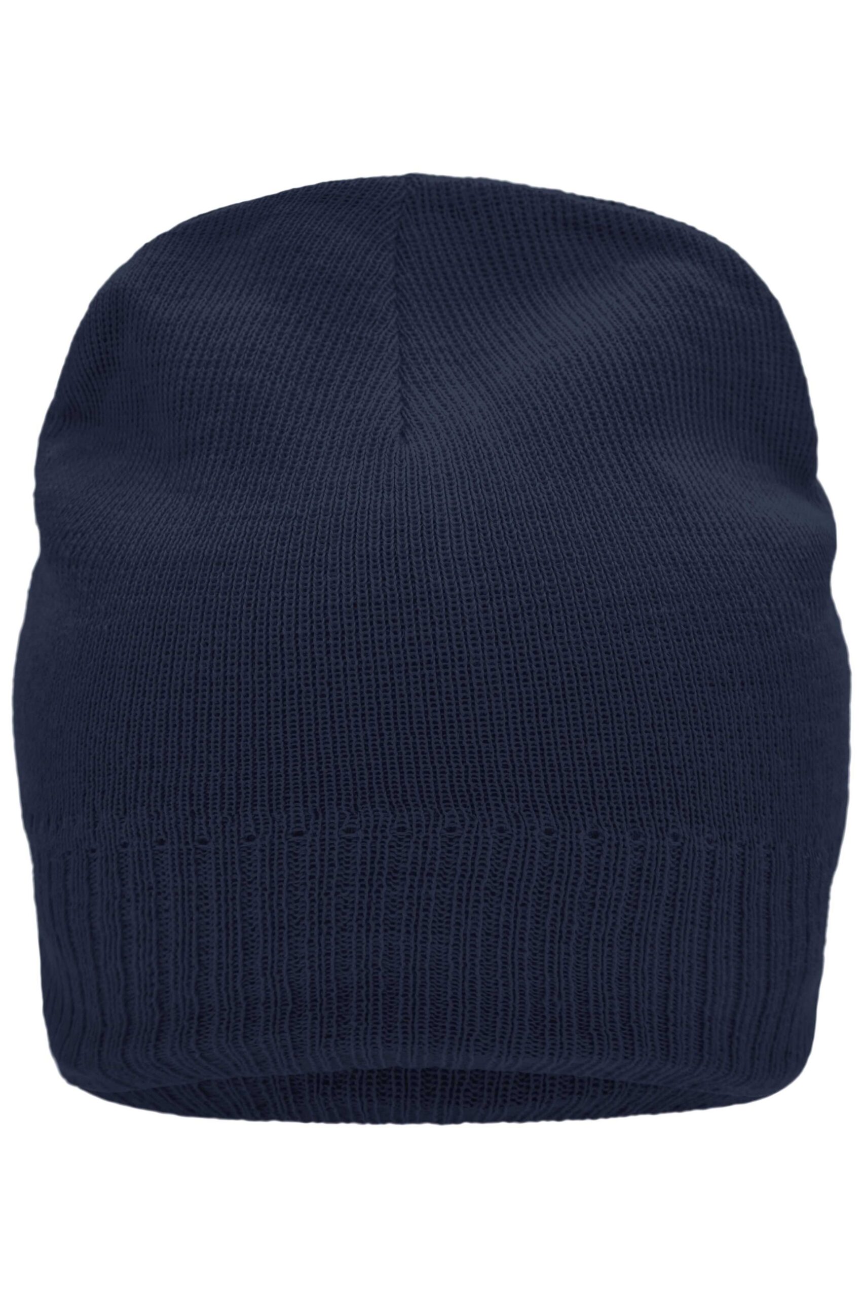 Daiber Knitted Beanie with Fleece Inset bedrukken - Afbeelding 4