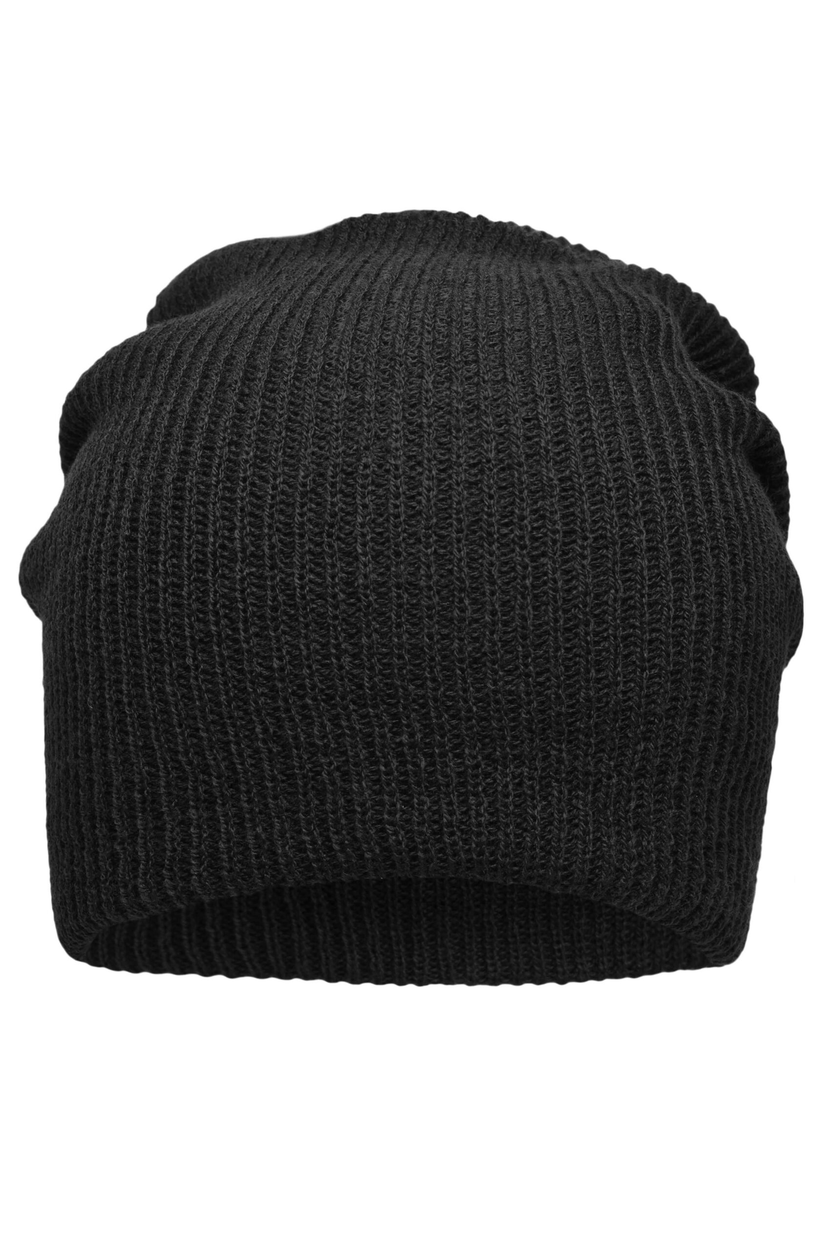 Daiber Knitted Long Beanie bedrukken