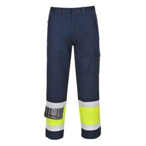 Portwest Hi-Vis Modaflame Broek (regular) bedrukken