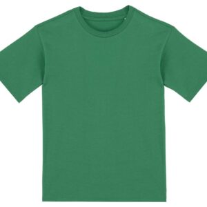 Native Spirit Ecologisch kinder T-shirt oversized bedrukken
