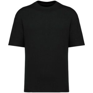 Native Spirit Ecologisch oversized uniseks T-shirt French Terry bedrukken