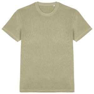 Native Spirit Ecologisch badstof herenshirt bedrukken
