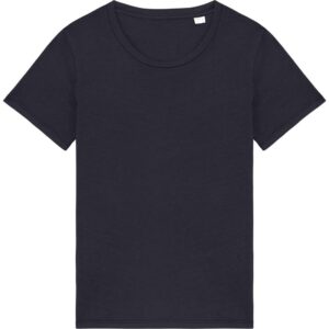 Native Spirit Ecologisch verwassen dames-T-shirt bedrukken