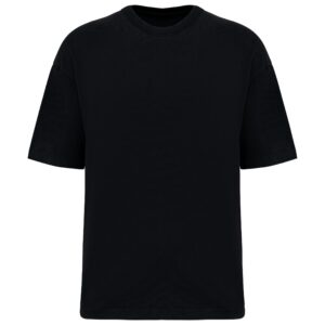 Native Spirit Ecologisch oversized verwassen heren-T-shirt bedrukken