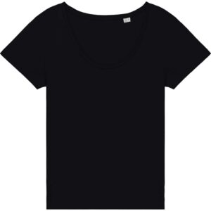Native Spirit Ecologisch slub dames-T-shirt bedrukken