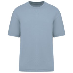 Native Spirit Ecologisch oversized heren-T-shirt bedrukken