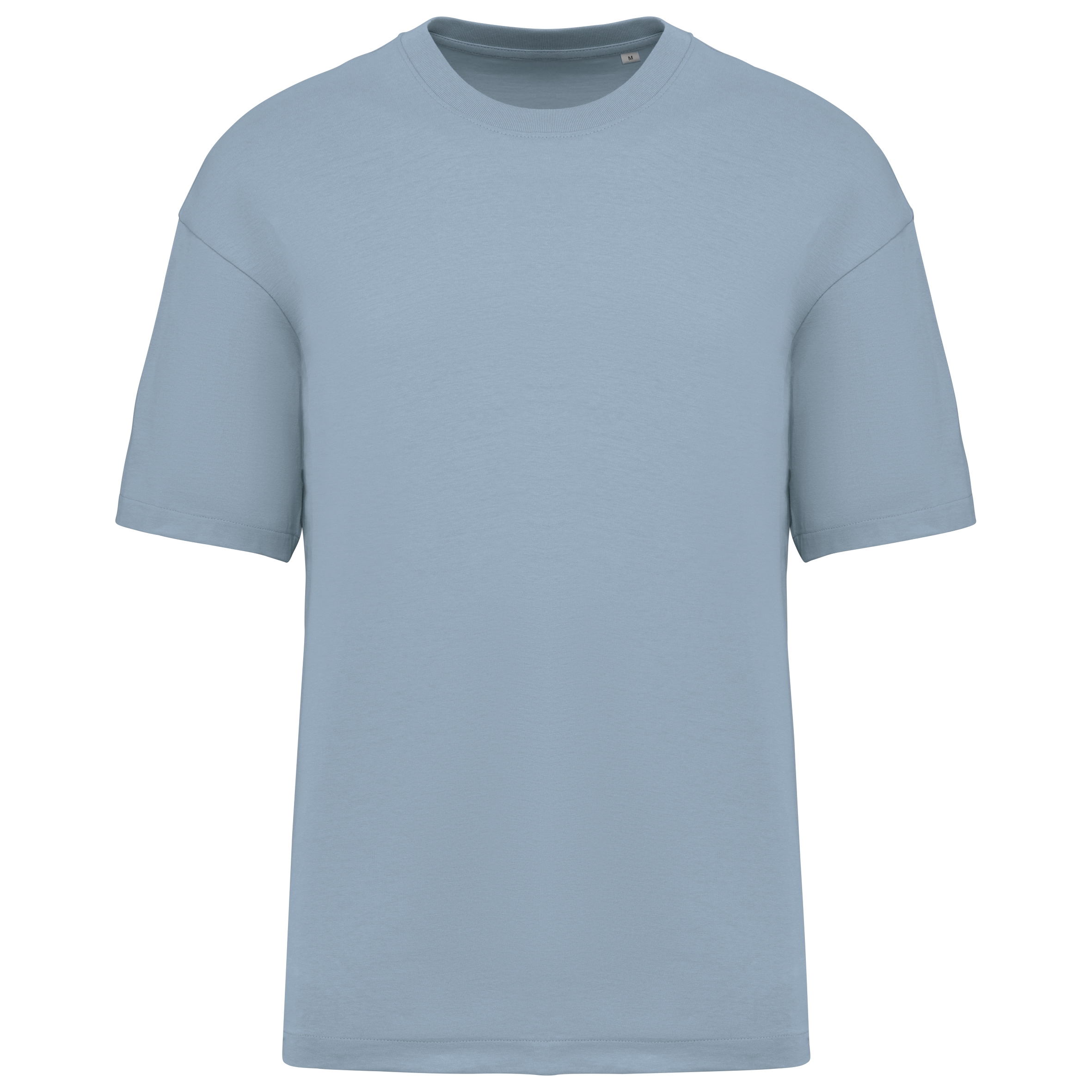 Native Spirit Ecologisch oversized heren-T-shirt bedrukken
