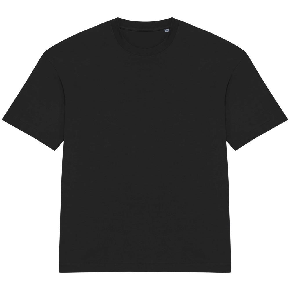 Native Spirit Ecologisch oversized heren-T-shirt bedrukken - Afbeelding 2