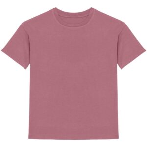 Native Spirit Ecologisch kinder-T-shirt met afhangende mouwen bedrukken